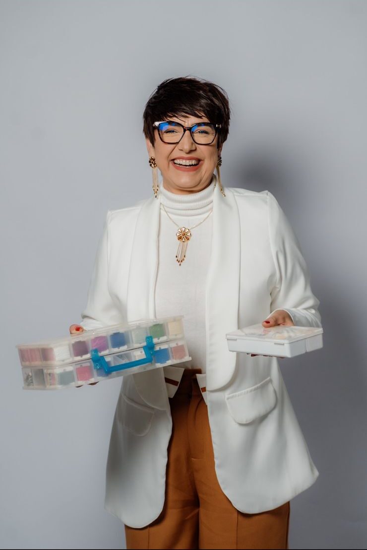 Cida Sampaio